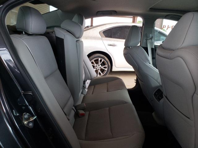 2016 ACURA TLX ADVANC 19UUB2F72GA011244