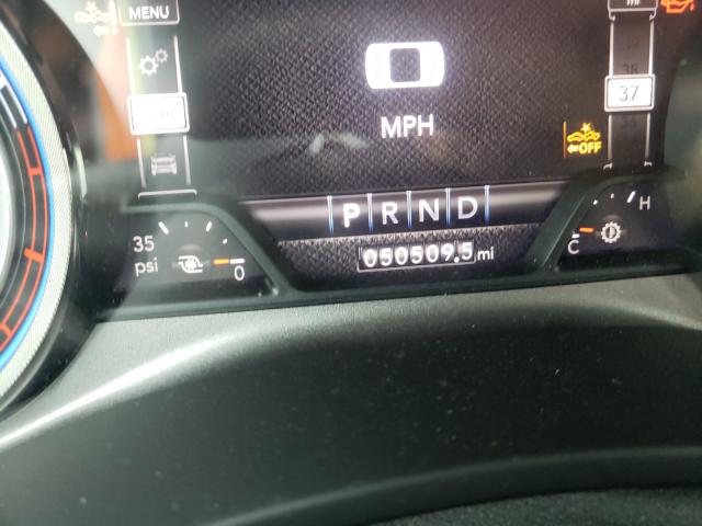 2019 RAM 2500 LIMIT 3C6UR5SLXKG531062