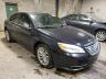 2011 CHRYSLER  200