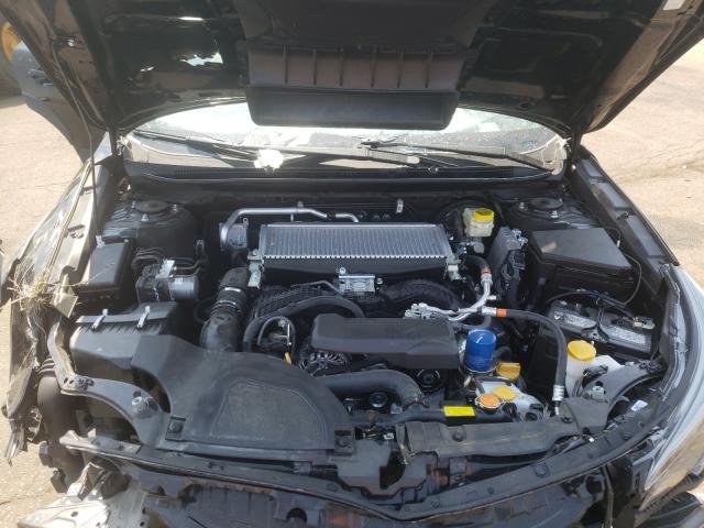 2022 SUBARU OUTBACK WI 4S4BTGUD6N3110980