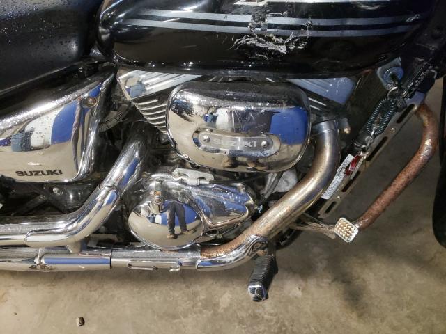 2003 SUZUKI VZ800 JS1VS53AX32100952