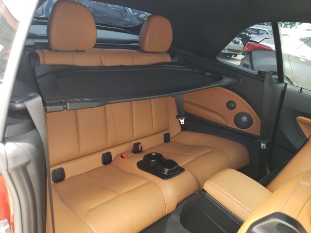 2020 BMW M240XI WBA2N3C05L7E50228