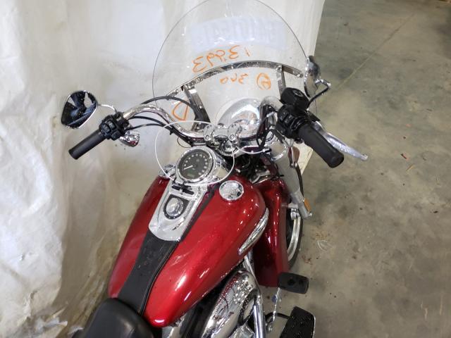 2012 HARLEY-DAVIDSON FLD SWITCH 1HD1GZM12CC311678