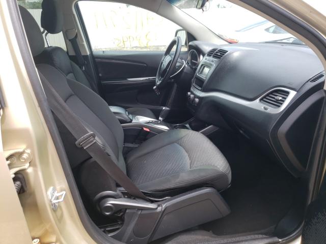 2011 DODGE JOURNEY MA 3D4PH1FG3BT567927