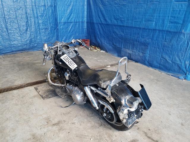 2012 HARLEY-DAVIDSON FLD SWITCH 1HD1GZM10CC318399
