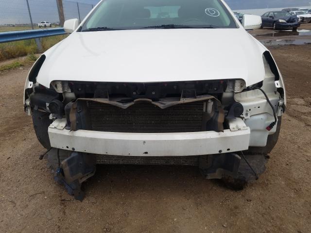 2014 CADILLAC XTS PREMIU 2G61P5S3XE9233338