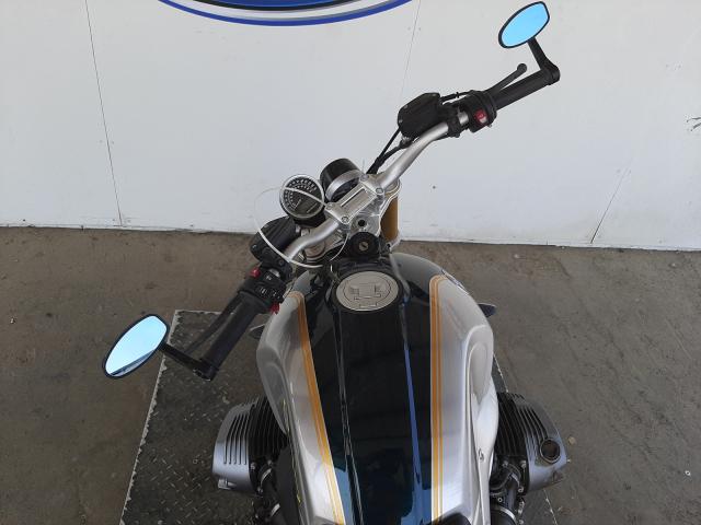 2019 BMW R NINE T WB10J0306KZ698912