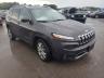 2018 JEEP  CHEROKEE