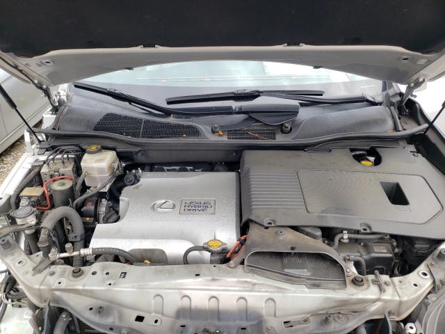 2012 LEXUS RX 450 JTJBC1BA0C2435022