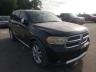 2011 DODGE  DURANGO