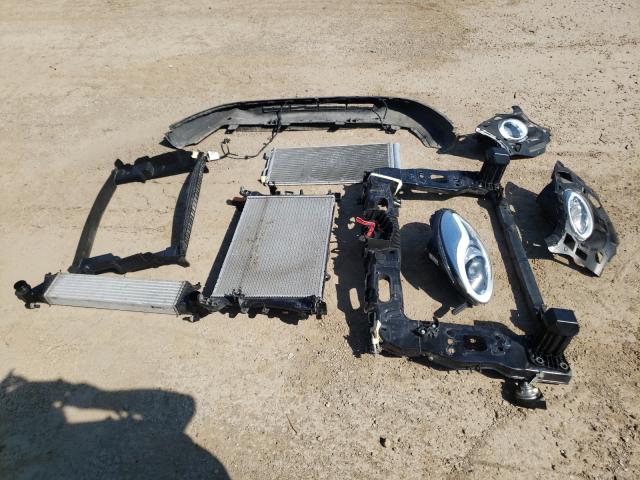 2014 FIAT 500L LOUNG ZFBCFACH4EZ013102