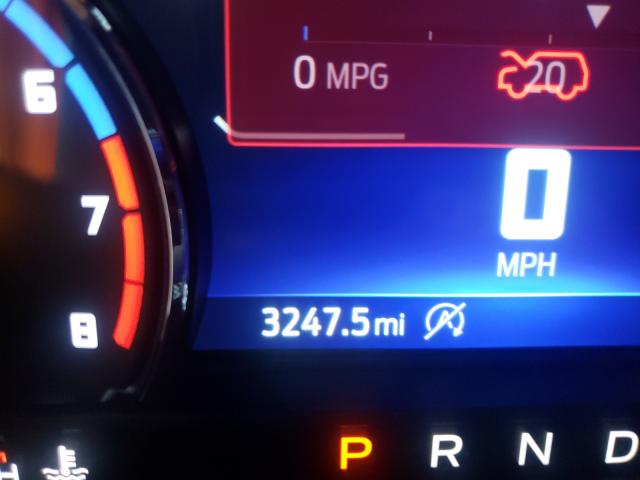2021 FORD BRONCO SPO 3FMCR9C6XMRA01259