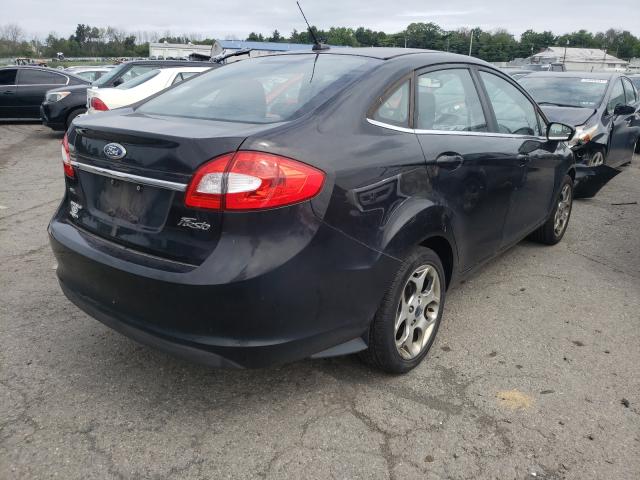 2011 FORD FIESTA SEL 3FADP4CJ6BM101011