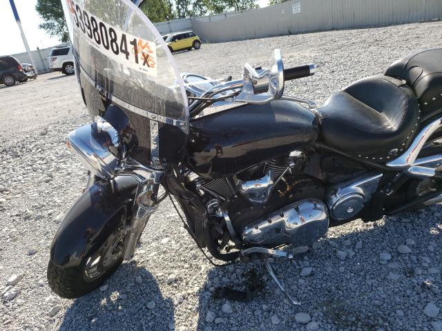 2006 KAWASAKI VN2000 E - JKBVNME196A000393
