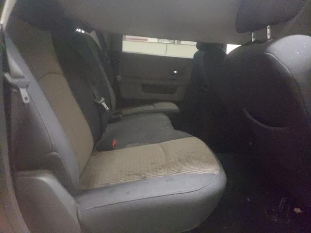 2011 DODGE RAM 2500 3D7TT2CT9BG625748