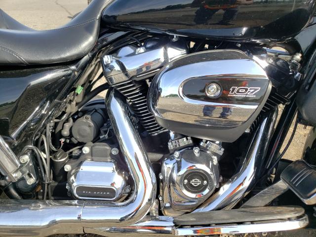 2019 HARLEY-DAVIDSON FLHX 1HD1KBC13KB685194