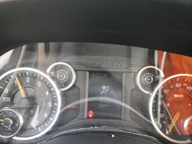 2020 RAM 2500 TRADE 3C6UR5CJ0LG208914