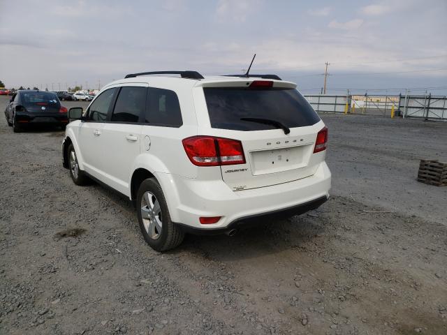 2011 DODGE JOURNEY MA 3D4PG1FGXBT546379