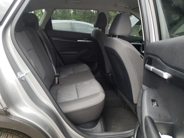 2022 KIA SELTOS LX KNDEPCAA2N7236299