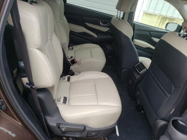 2021 SUBARU ASCENT LIM 4S4WMAPD6M3401338