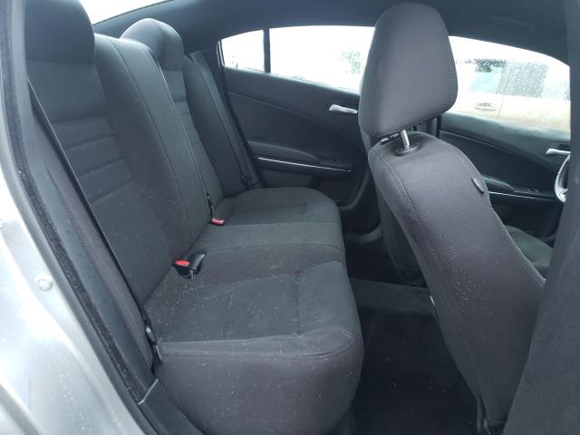 2016 DODGE CHARGER PO 2C3CDXKTXGH175237