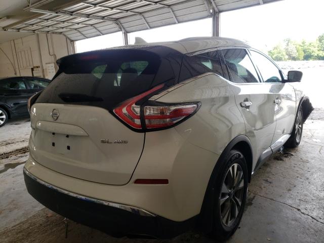 2016 NISSAN MURANO 5N1AZ2MH8GN161114