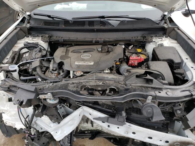 JM3TCBDY8K0313338 Mazda CX-9 2019. Фото: 6