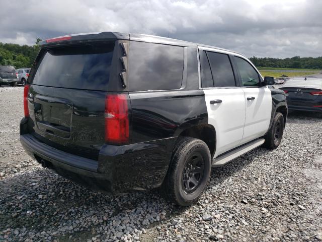 2015 CHEVROLET TAHOE POLI 1GNLC2EC2FR300119