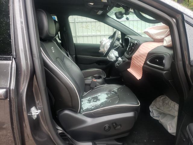 2019 CHRYSLER PACIFICA H 2C4RC1N79KR681598