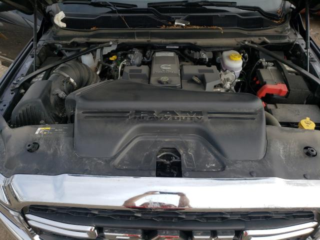 2020 RAM 2500 TRADE 3C6UR5CL7LG235206