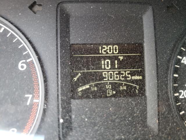 2014 VOLKSWAGEN 2 DOOR 3VW2K7AJ4EM331149