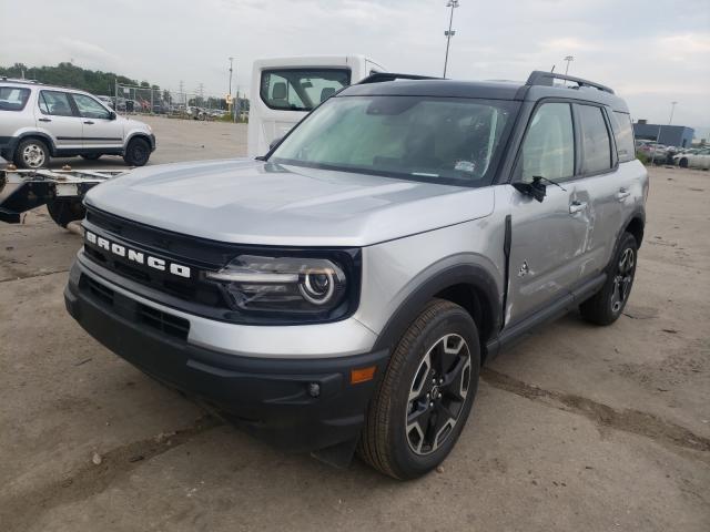 2021 FORD BRONCO SPO 3FMCR9C6XMRA01259
