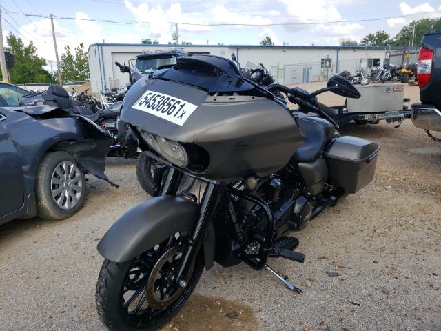 2019 HARLEY-DAVIDSON FLTRXS 1HD1KTP14KB677329