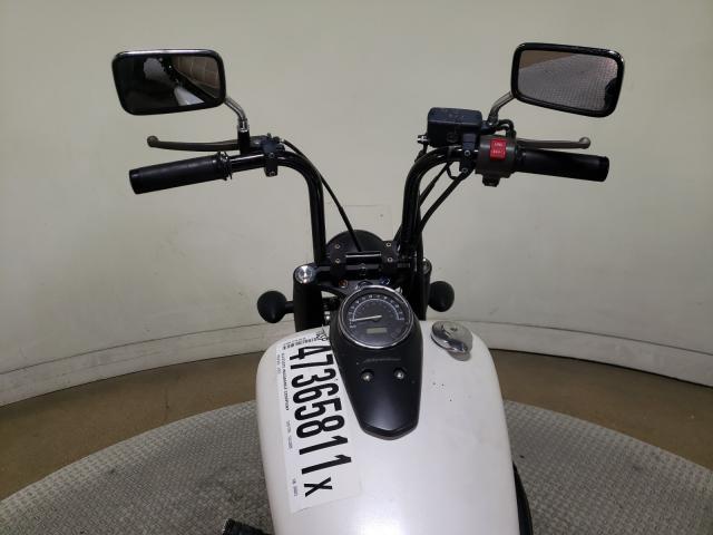 2015 HONDA VT750 C2B JH2RC5375FK500423