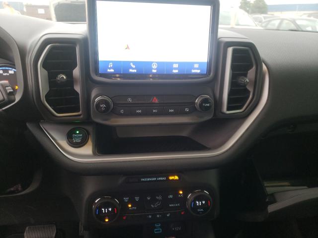 2021 FORD BRONCO SPO 3FMCR9C6XMRA01259