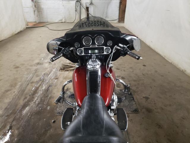 2009 HARLEY-DAVIDSON FLHTC 1HD1FF4169Y670254