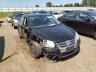 2007 VOLKSWAGEN  JETTA