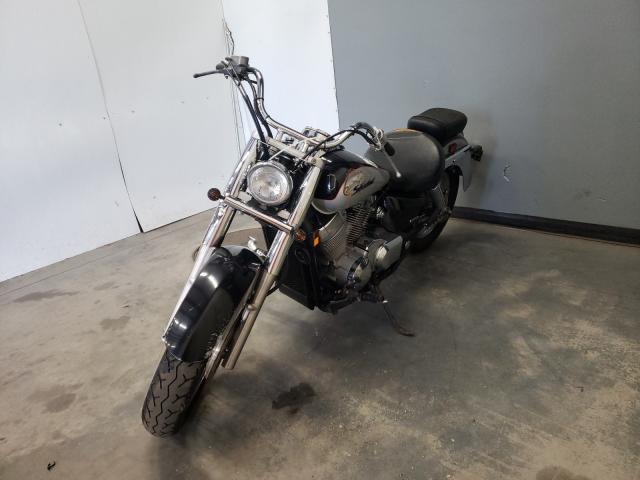 2004 HONDA VT750 CA JH2RC503X4K011319