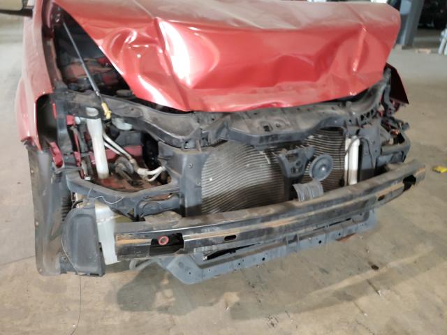 2011 KIA RIO BASE KNADH5A35B6767758