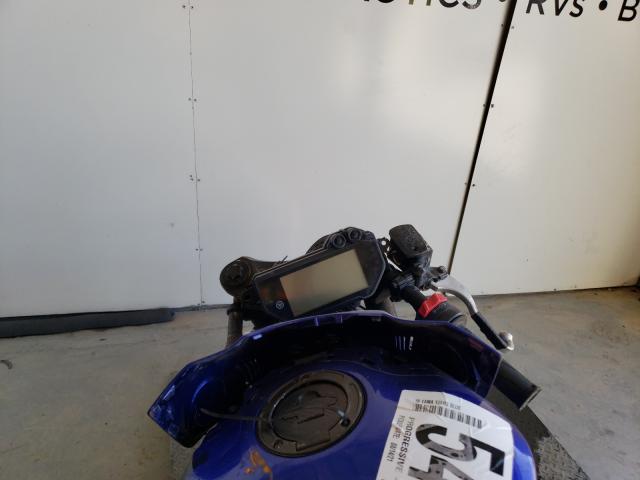 2019 YAMAHA YZFR3 MH3RH17Y9KK001884