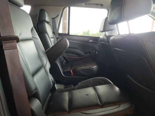 2015 GMC YUKON SLT 1GKS2BKCXFR153256