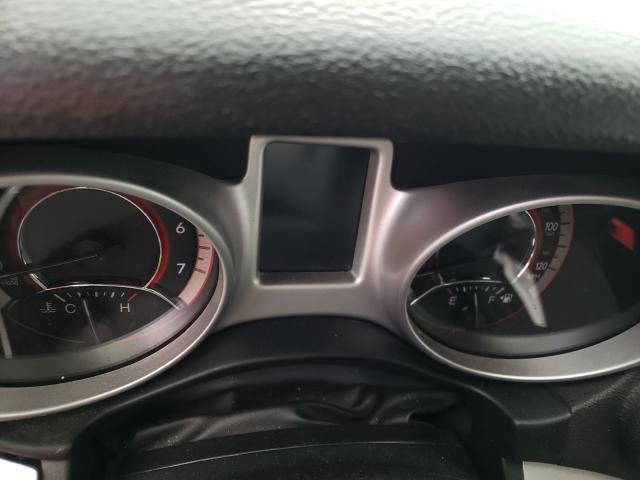 2018 DODGE JOURNEY 3C4PDCAB5JT241416