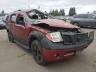 2005 NISSAN  PATHFINDER