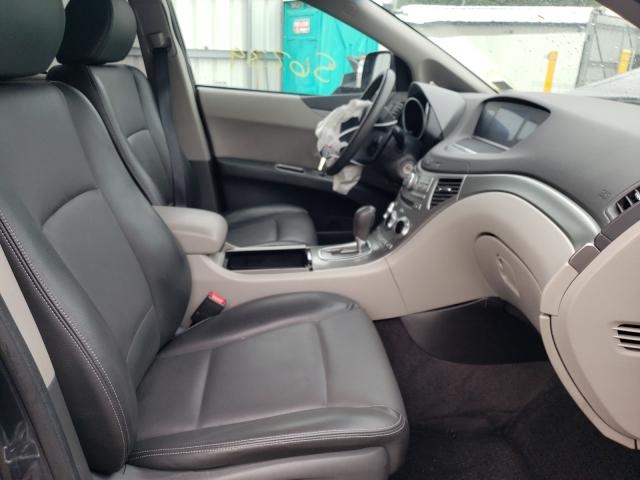 2011 SUBARU TRIBECA LI 4S4WX9GD3B4402878