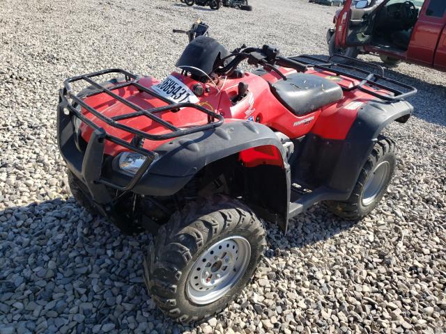 2005 HONDA TRX400 FA 1HFTE290254106730