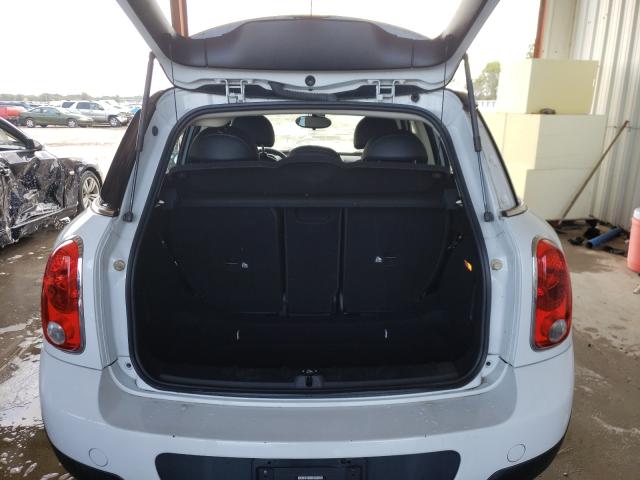 2014 MINI COOPER COU WMWZB3C51EWM32141