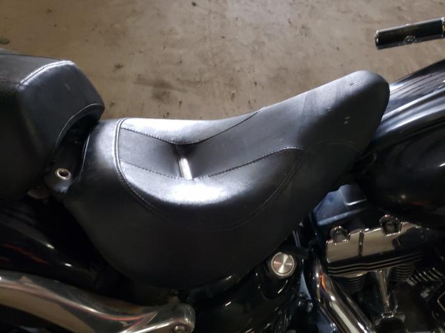 2013 HARLEY-DAVIDSON FXSB BREAK 1HD1BFV27DB052472
