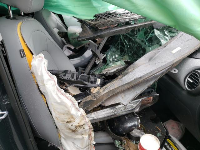 2018 HYUNDAI KONA LIMIT KM8K3CA53JU168698