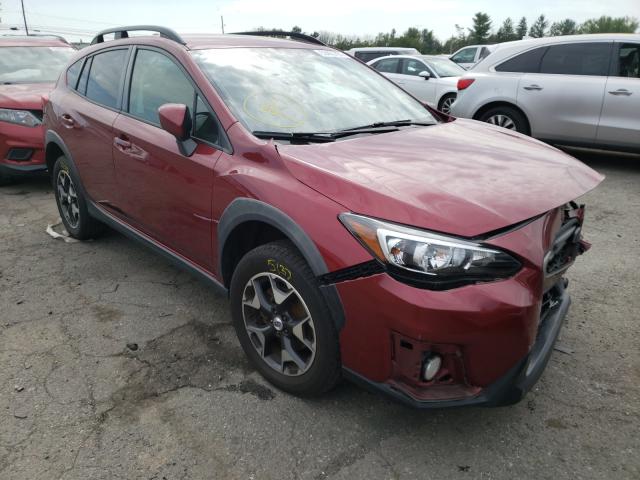 2018 SUBARU CROSSTREK JF2GTABC5JH212545