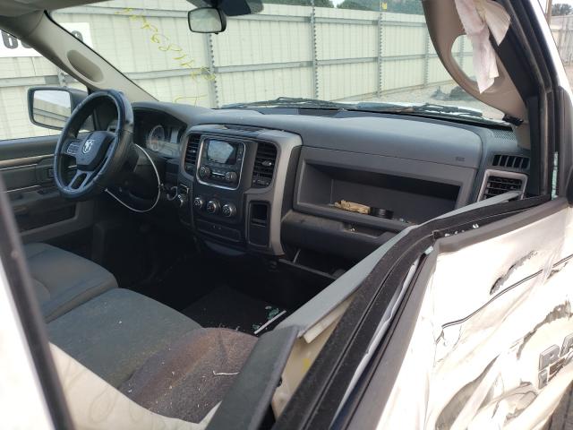 2016 RAM TRUCK 3C6JR6DT6GG218099